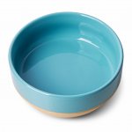 JK ANIMALS keramická miska YUMMY pro psy tyrkysová 16,5 cm 850 ml – Hledejceny.cz