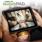 Fleshlight Launchpad (iPad Mount) – Sleviste.cz