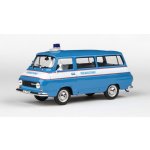 Abrex škoda 1203 VB1974 Veřejná Bezpečnost 1:43 – Zboží Dáma