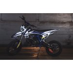 Xmotos XB29 150cc Orion modrá – Hledejceny.cz