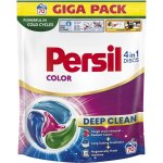 Persil Color 4v1 Deep Clean prací kapsle 70 PD – Zboží Mobilmania