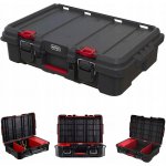 Keter Stack’N’Roll Toolbox 525x345x260mm 251492 – Sleviste.cz
