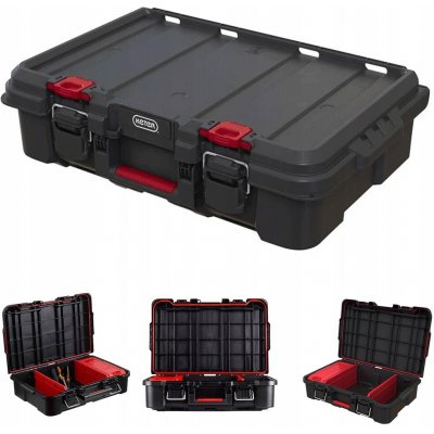 Keter Stack’N’Roll Toolbox 525x345x260mm 251492 – Sleviste.cz