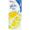 Osvěžovač vzduchu Glade One Touch Fresh Lemon náhradní náplň 10 ml