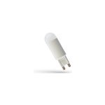 Wojnarowscy LED G9 230V 1,9W 1LED studená bílá 6000 7000K – Hledejceny.cz