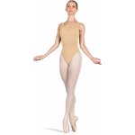 Dres Bloch se žabičkou L4255 tělová – Zboží Dáma