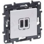 Legrand Niloé Step 863139 – Hledejceny.cz
