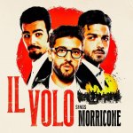 Il Volo - Sings Morricone Digipack CD – Hledejceny.cz