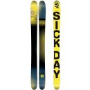 Line SICK DAY 14/15