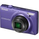 Digitální fotoaparát Nikon Coolpix S6150