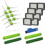 Mobilly iRobot Roomba E5 E6 i3 i4 i6 i7 i7+ i8 i8+ j7 j7+ kartáče a filtry – Sleviste.cz