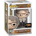 Funko Pop! Indiana Jones and the Dial of Destiny Dr. Jürgen Voller – Hledejceny.cz