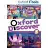 Oxford Discover 5 iTools