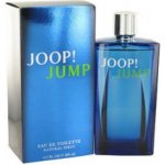 Joop! Jump toaletní voda pánská 200 ml – Hledejceny.cz