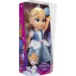 JAKKS PACIFIC Disney princezna Popelka 35cm – Hledejceny.cz