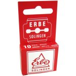 SOLINGEN ERBE 2010 čepelky k seřezávači 10 ks – Zboží Dáma