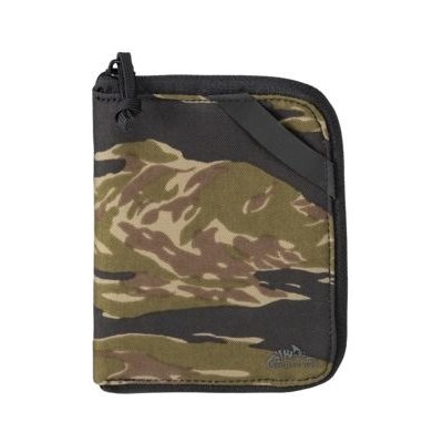 Helikon-Tex EDC large wallet Cordura tiger stripe – Zboží Mobilmania