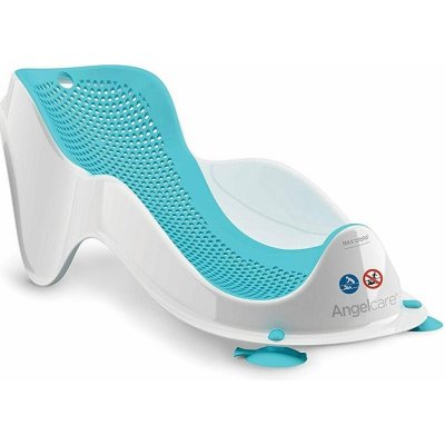 ANGELCARE Lehátko FIT Light Aqua – Sleviste.cz