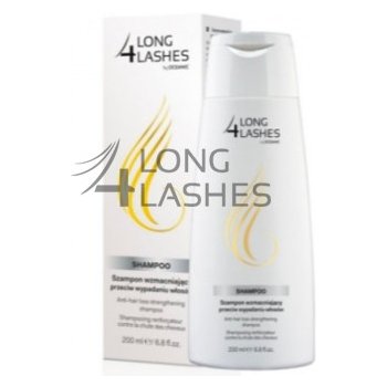 Long 4 Lashes Hair posilující šampon proti padání vlasů 200 ml