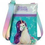 Fabrizio Dětská taška cross Unicorn academy 20704-2400 1 L petrolejová – Sleviste.cz