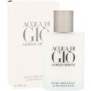 Armani Acqua di Gio Pour Homme balzám po holení 100 ml