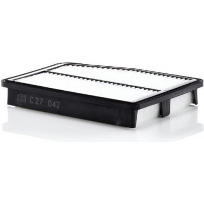 Vzduchový filtr MANN-FILTER C 27 042 – Hledejceny.cz