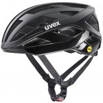 UVEX I-Volute Mips Black Matt 2026 – Zboží Dáma