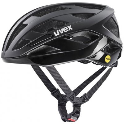 UVEX I-Volute Mips Black Matt 2026 – Zboží Dáma