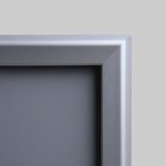Jansen Display Plakátový klaprám 700 x 1000 ostrý roh – Zboží Mobilmania