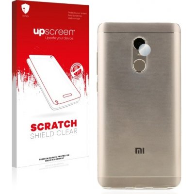 Ochranná fólie Upscreen Xiaomi Redmi Note 4 (Kamera Zadní strana) – Zboží Mobilmania