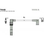 Sada kabelů pro zapalování TESLA T004B – Hledejceny.cz