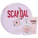 Jean Paul Gaultier Scandal EDP 50 ml + tělové mléko 75 ml dárková sada – Zbozi.Blesk.cz