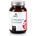 SIBYL Magnesium glycinát 270 kapslí – Hledejceny.cz
