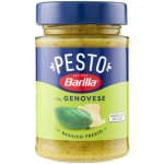 Barilla Pesto alla Genovese bez česneku 190 g – Zboží Dáma