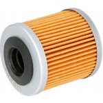 Hiflofiltro Olejový filtr HF563 | Zboží Auto