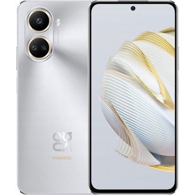Huawei Nova 10 Youth 8GB/128GB Silver – Zboží Živě