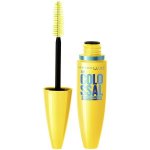 Maybelline Volum’ Express The Colossal Waterproof Mascara 01 Black 10 ml – Hledejceny.cz