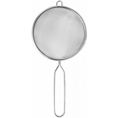 ORION Cedník nerez pr. 10 cm – Zboží Dáma