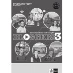 Bloggers 3 (A2.1) - čtvrtletní testy (tištěné) – Hledejceny.cz