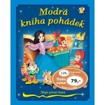 Modrá kniha pohádek – Zboží Mobilmania