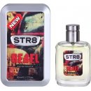 STR8 Rebel toaletní voda pánská 50 ml