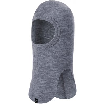 Reima dětská kukla Aurora Melange grey new – Sleviste.cz