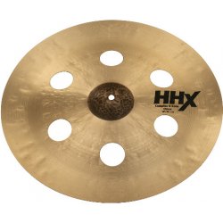 Sabian 11916 ozxc n