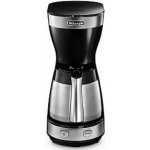 DeLonghi ICM 16710 – Zboží Dáma