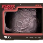 Paladone Keramický hrnek Stranger Things Vecna 330 ml – Hledejceny.cz