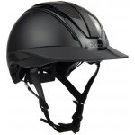 Casco Jezdecká ochranná helma Duell One Precision Carbon Burgundy – Hledejceny.cz