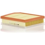 MANN-FILTER vzduchový filtr C 29 030 – Hledejceny.cz