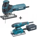 MAKITA set DK1150 - 4351CT – Hledejceny.cz