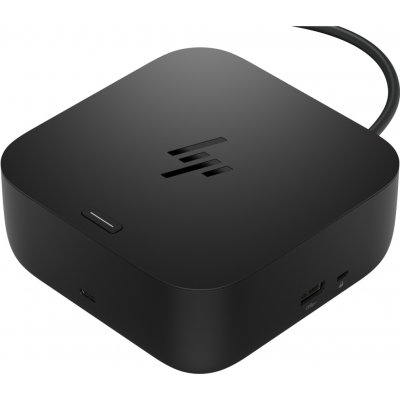 HP USB-C 100W G6 Dock 9X3V1UT – Zboží Živě