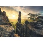 RAVENSBURGER Labské Pískovce za rozbřesku 1000 dílků – Zbozi.Blesk.cz